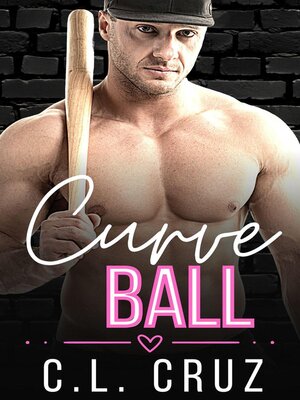cover image of Curve Ball